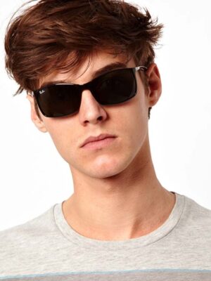 Ray-Ban Square Sunglasses