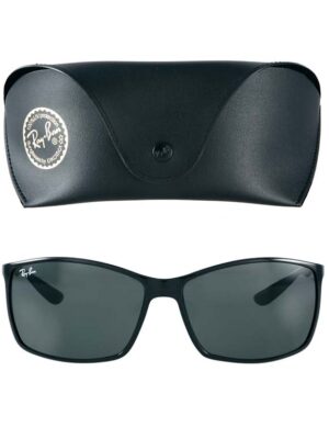 Ray-Ban Square Sunglasses