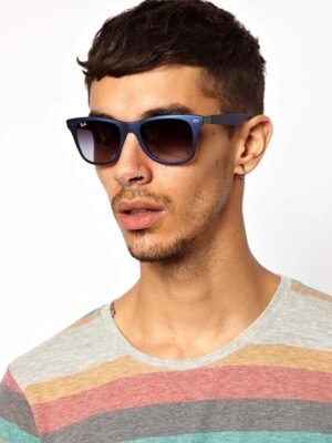 Ray-Ban Wayfarer Sunglasses